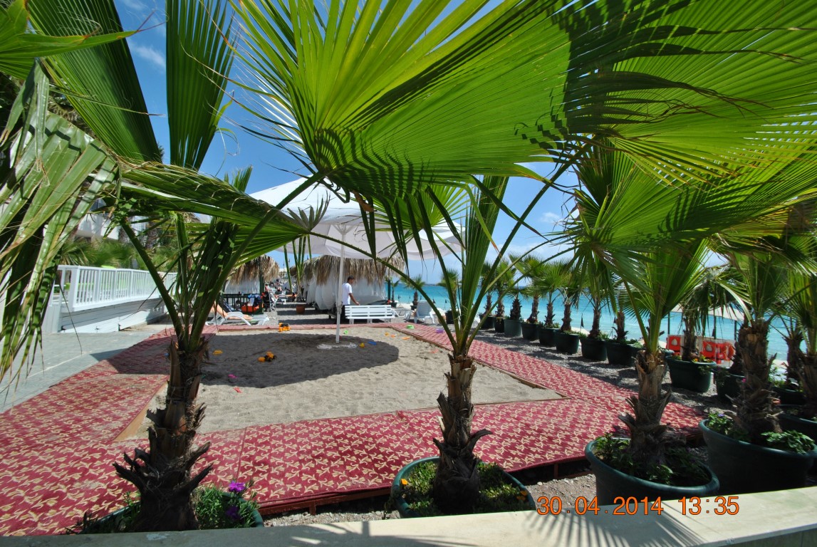 imagini hotel DELPHIN PLATINUM ALANYA